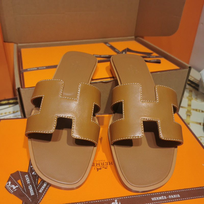 Hermes Luxury Sandals