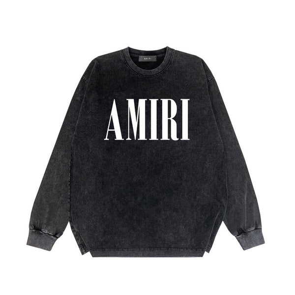 AMIR Hoodies - 183