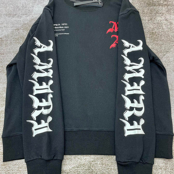 AMIR Hoodies - 104