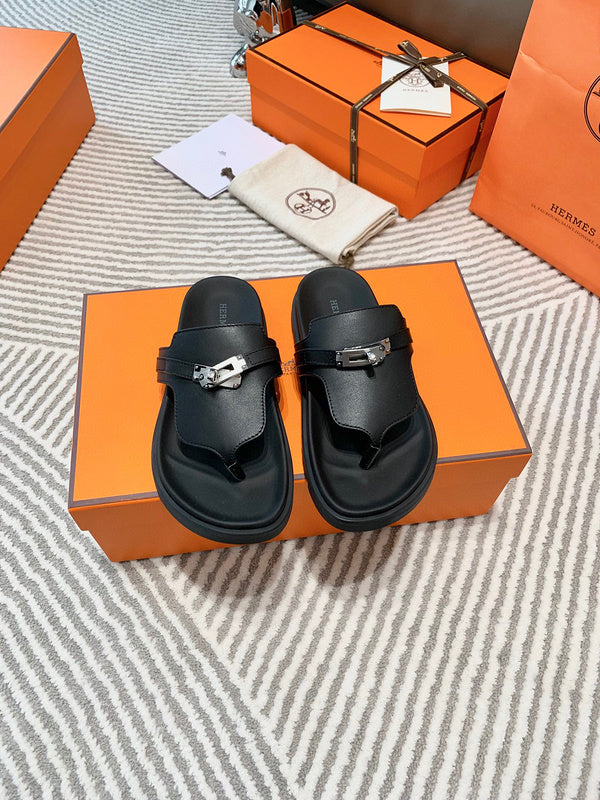 Hermes Luxury Sandals