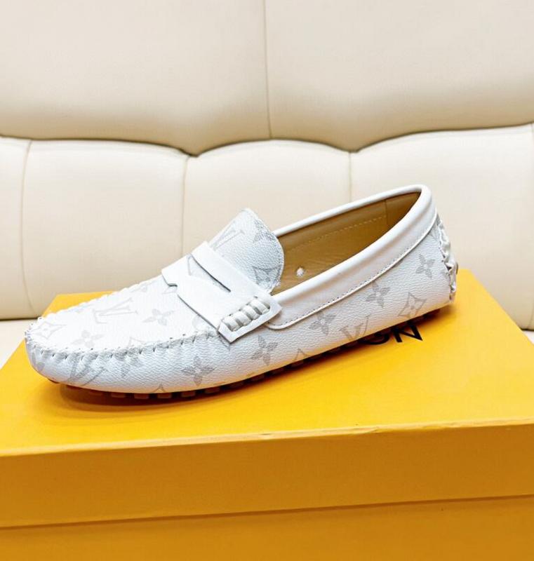 Ava’s Mode - LOV Men Shoes - 1314