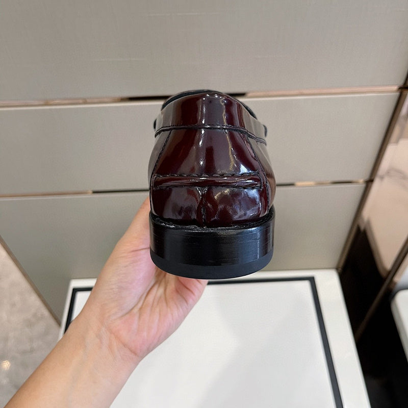 Gucci Luxury Shoes