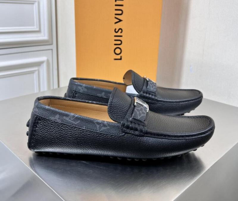 Ava’s Mode - LOV Men Shoes - 845