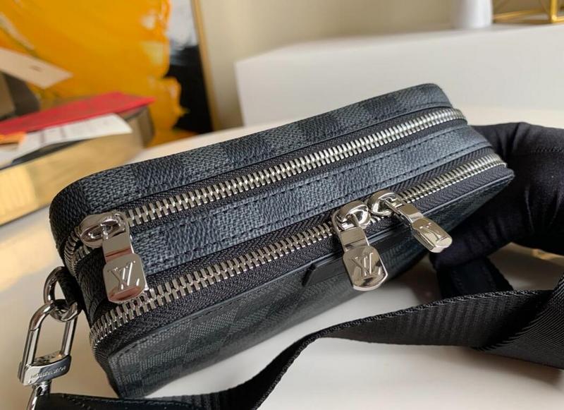 Ava’s Mode - LOV Bags - 2643