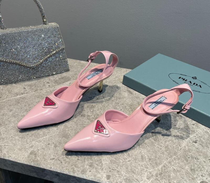 Ava’s Mode - PD Women Shoes - 258