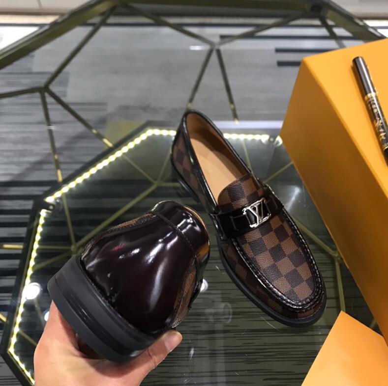 Ava’s Mode - LOV Men Shoes - 1920