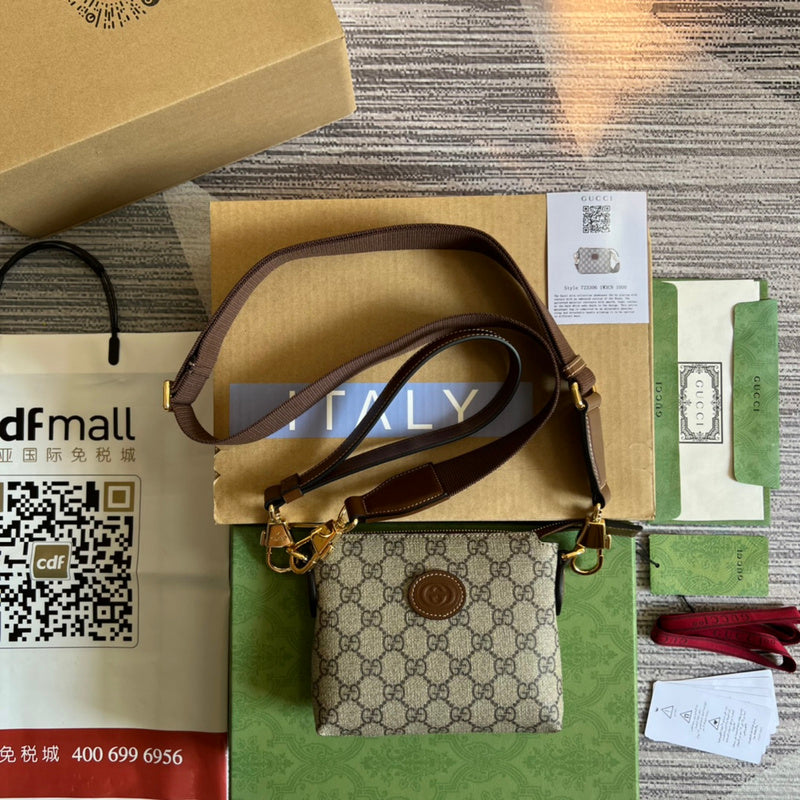 PHA - GUKI Bags - 1068