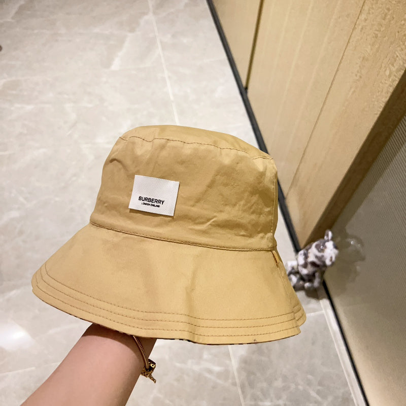 Burberry Luxury Cap