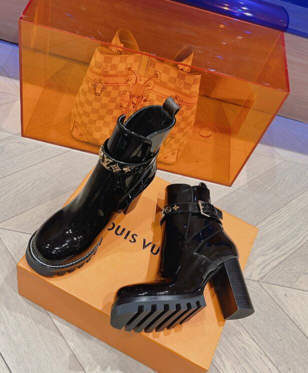 Ava’s Mode - LOV Women Shoes - 392