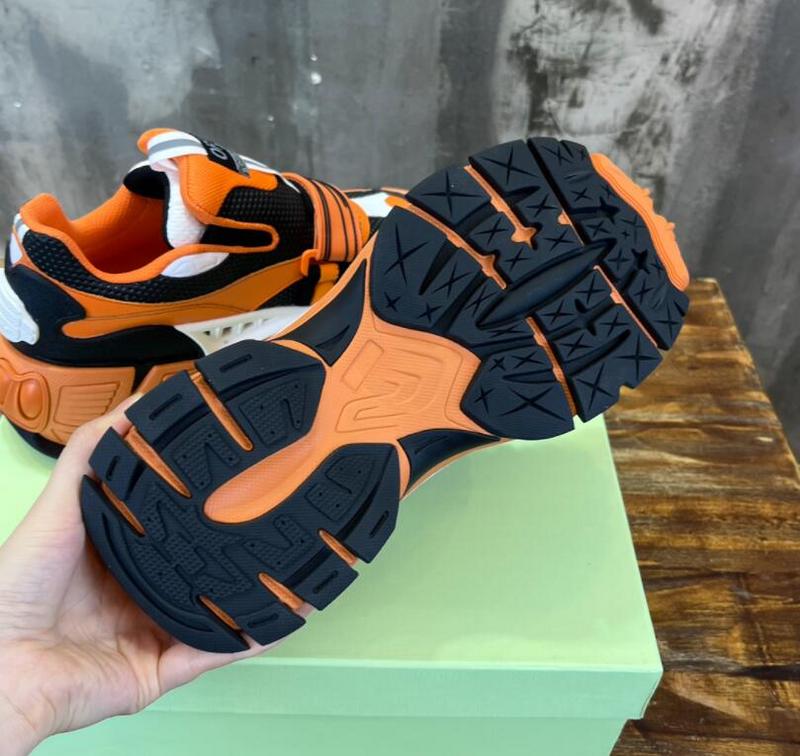 Ava’s Mode - YZO Men Shoes - 045