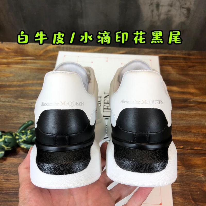 Ava’s Mode - AQ Men SHoes - 416