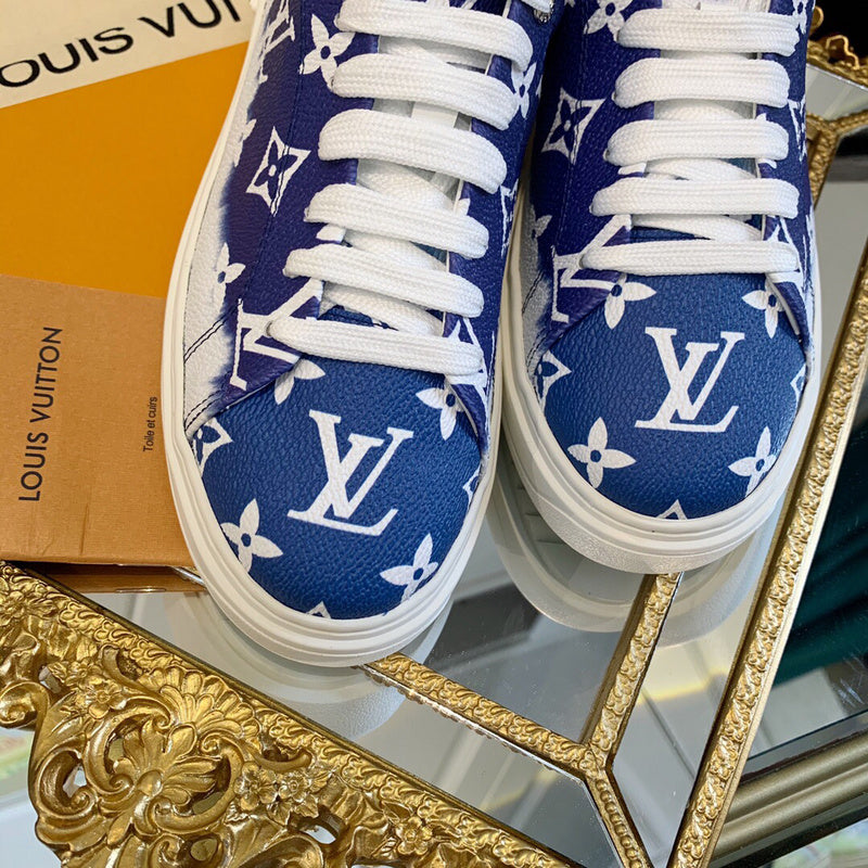 Louis Vuittion Luxury Shoes