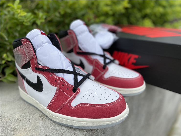 Nike Luxury Shoes