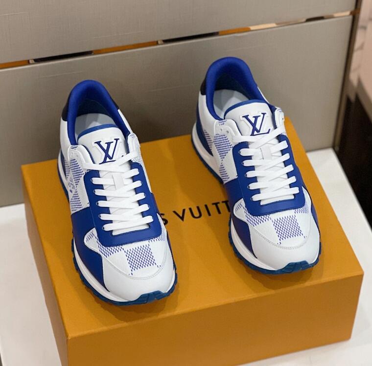 Ava’s Mode - LOV Men Shoes - 712