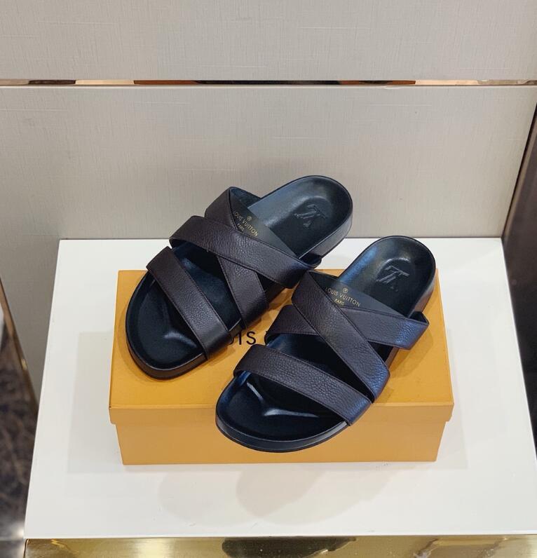 Ava’s Mode - LOV Men Shoes - 1593