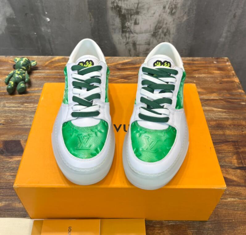 Ava’s Mode - LOV Men Shoes - 956