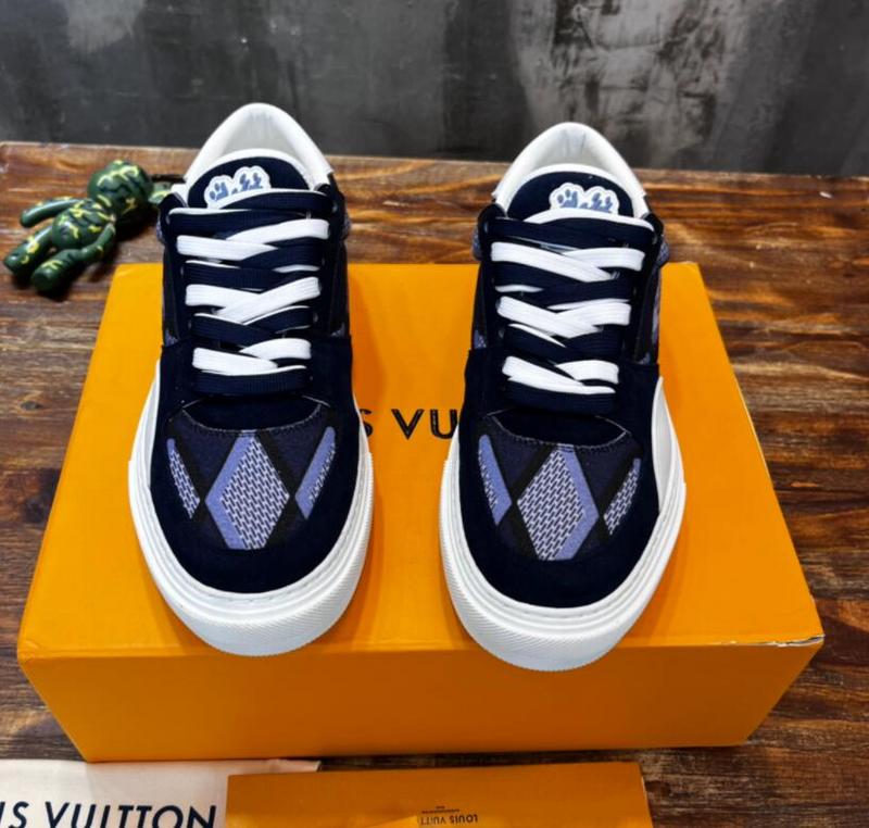 Ava’s Mode - LOV Men Shoes - 821