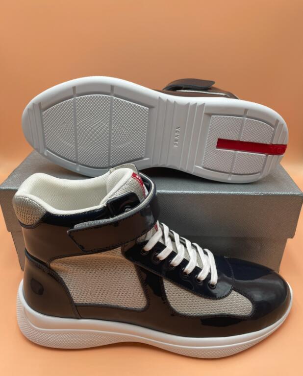 Ava’s Mode - PD Men Shoes - 040