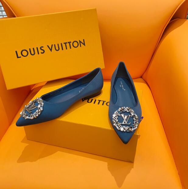 Ava’s Mode - LOV Women Shoes - 245