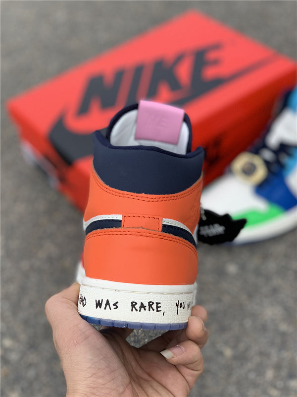 Nike Luxury Shoes