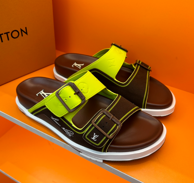 Ava’s Mode - LOV Men Shoes - 043