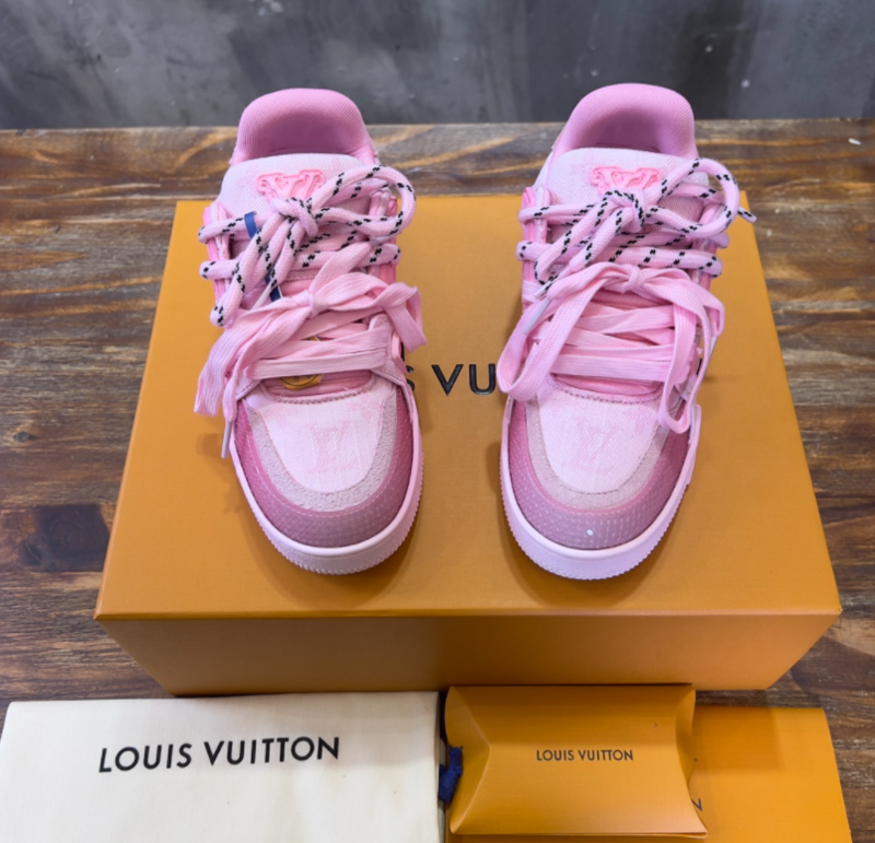 Ava’s Mode - LOV Women Shoes - 070
