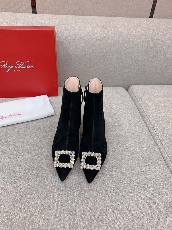 Roger Vivier Luxury Shoes