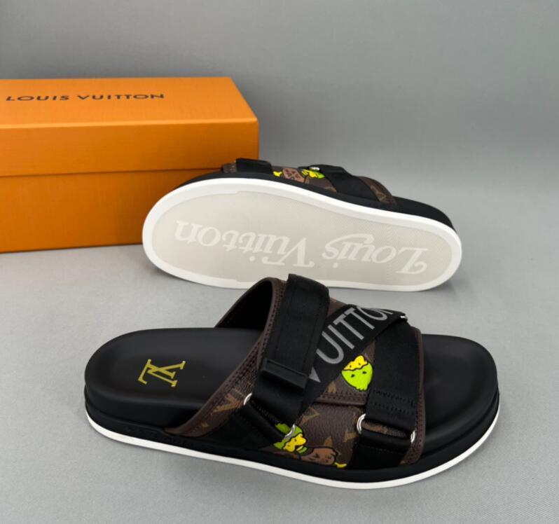 Ava’s Mode - LOV Men Shoes - 1034