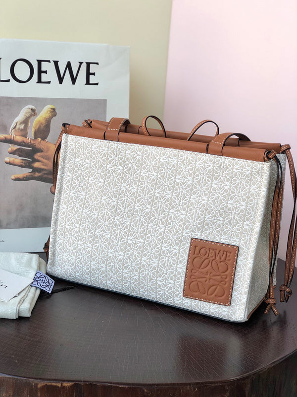 PHA - LWO Bags - 100