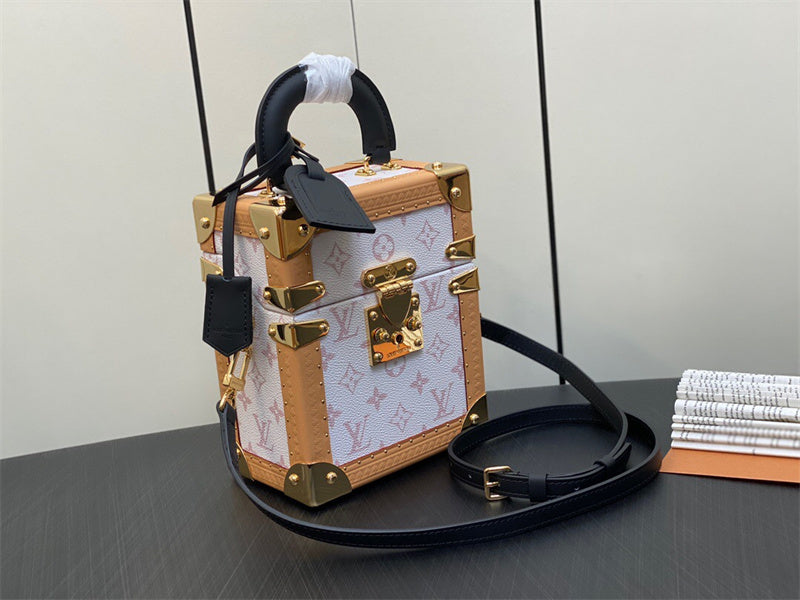 PHA - LOV Bags - 541