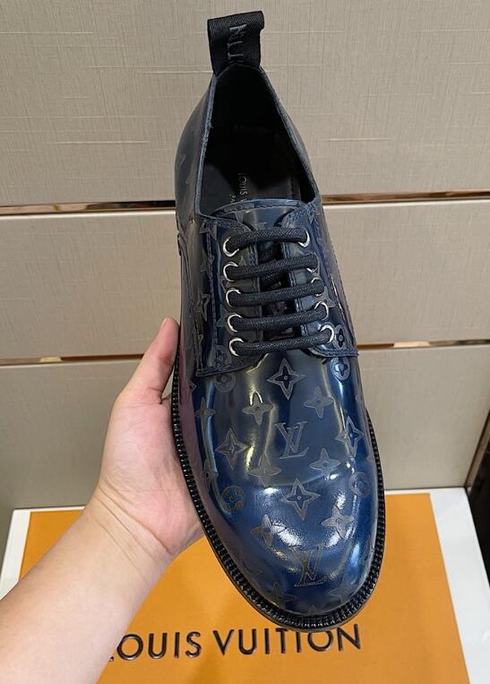 Ava’s Mode - LOV Men Shoes - 1680