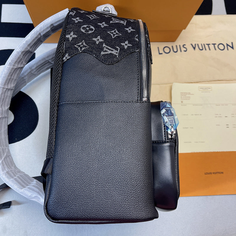 I W Fashion Lu-Vi bags - 9621