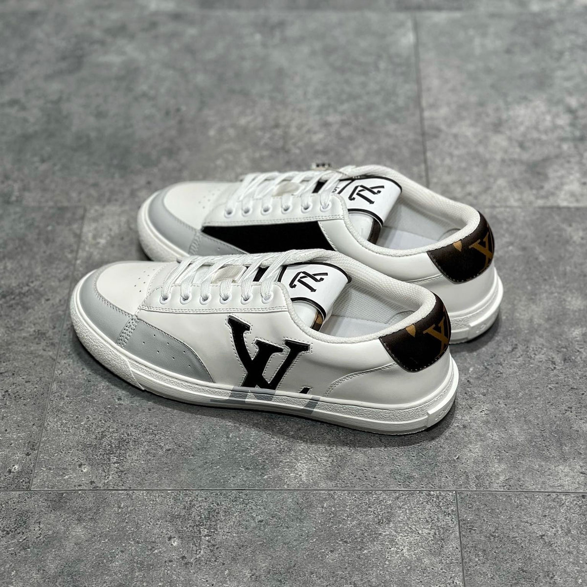LOU TRAINERS