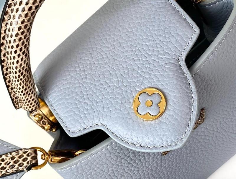 Ava’s Mode - LOV Bags - 2607