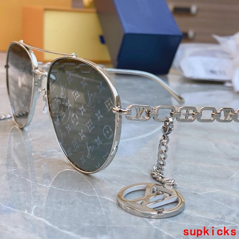 Louis Vuittion Luxury Sunglasses