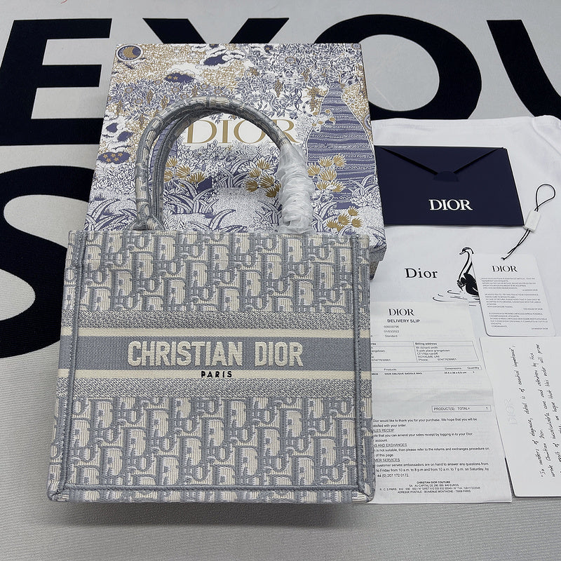 ENT - DOR Bags - 884