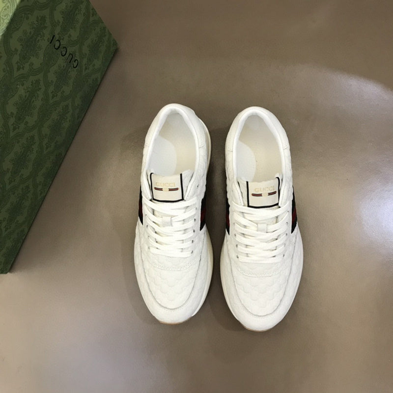 Gucci Luxury Shoes