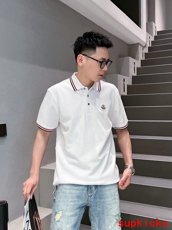 Moncler Luxury Cloth
