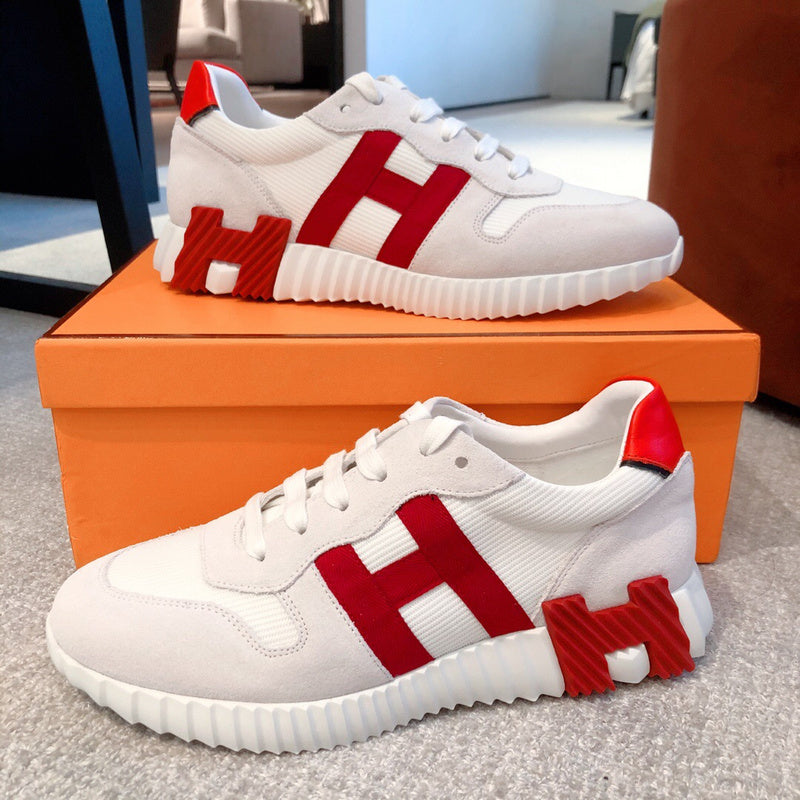 Hermes Luxury Shoes