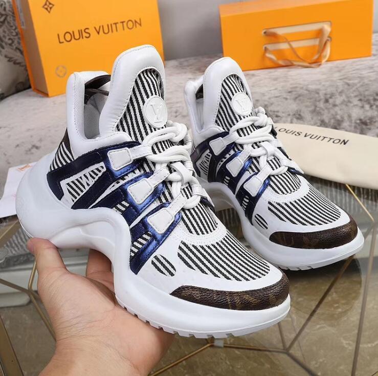 Ava’s Mode - LOV Men Shoes - 2001