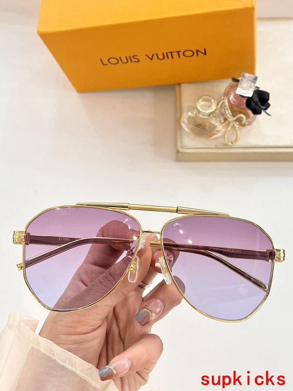 Louis Vuittion Luxury Sunglasses