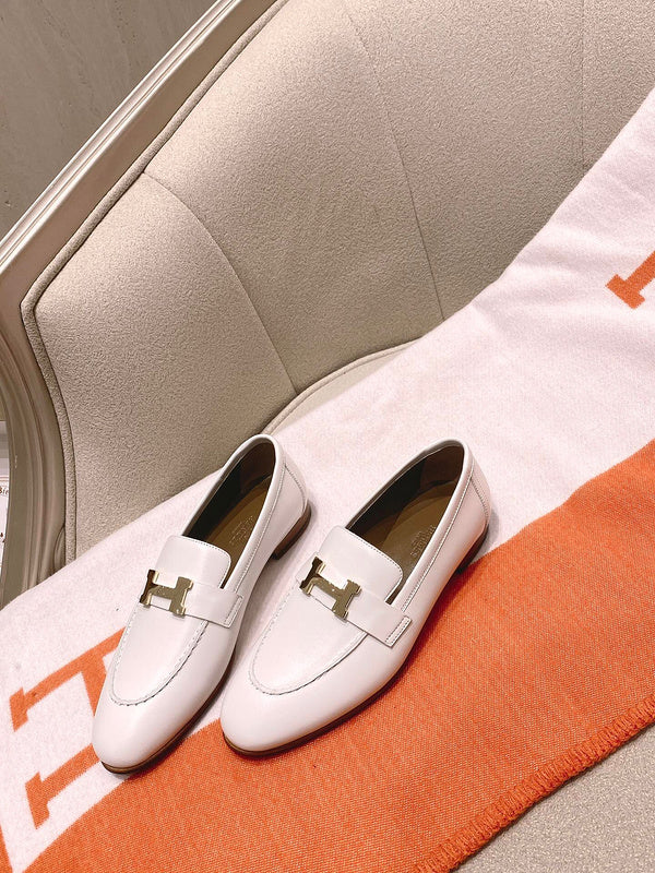 Hermes Luxury Shoes