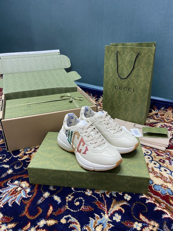 Gucci Luxury Shoes