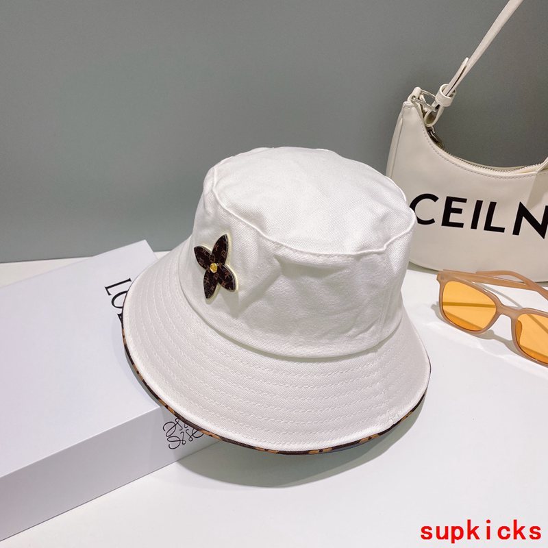 Louis Vuitton Luxury Cap