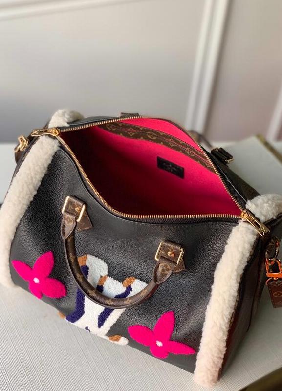 Ava’s Mode - LOV Bags - 2596
