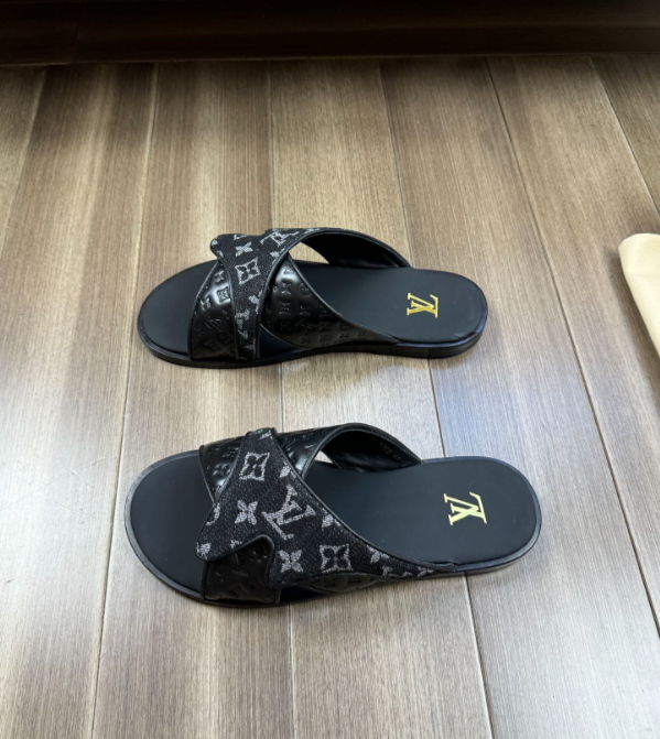 Ava’s Mode - LOV Men Shoes - 068