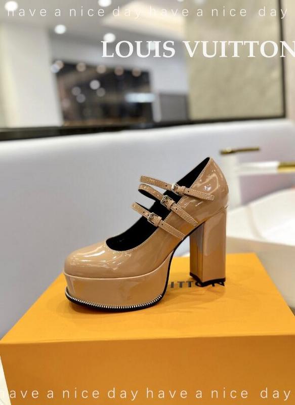 Ava’s Mode - LOV Women Shoes - 534