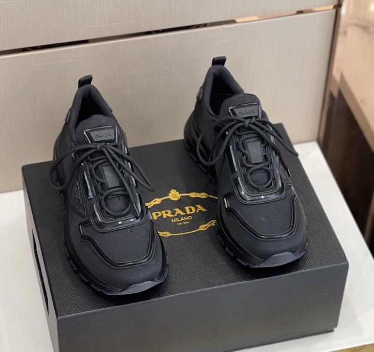 Ava’s Mode - PD Men Shoes - 095
