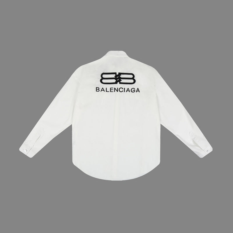 Balenciaga Luxury T-Shirts