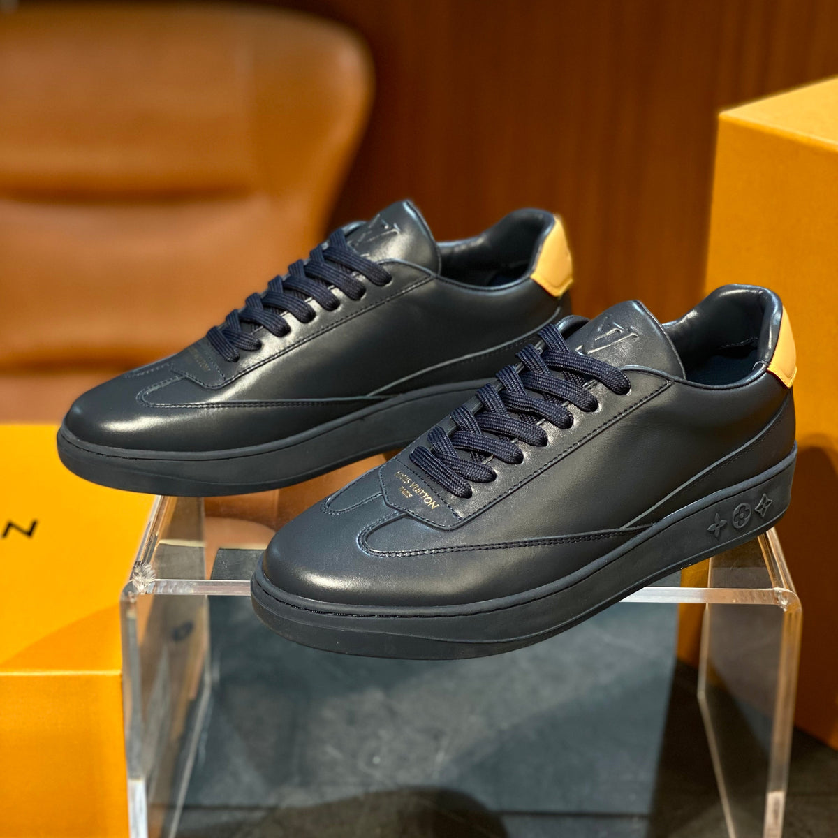 LOU FLASH SNEAKERS